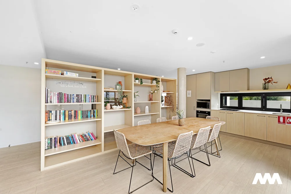 Additional image 17 of 203/34 Oakden Street, Greenway ACT 2900