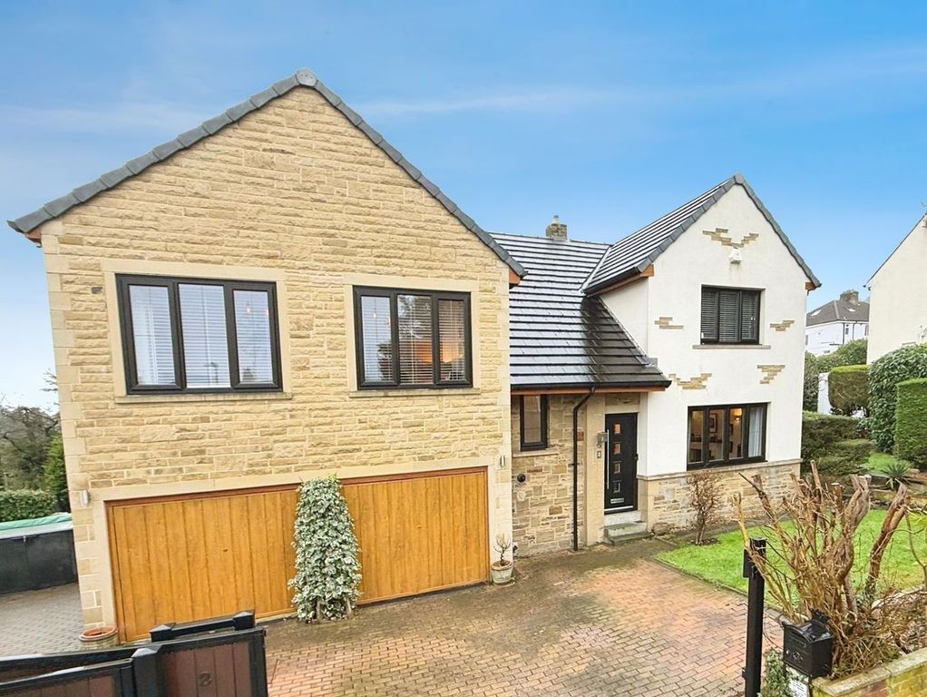 Additional image 18 of 4 bed detached house for saleGlenview Grove, Nab Wood, Shipley BD18