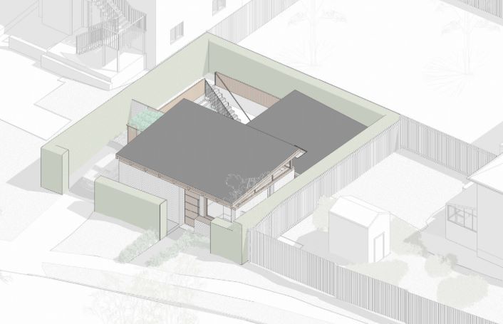 Additional image 3 of Land for saleCowley Hill, Borehamwood WD6