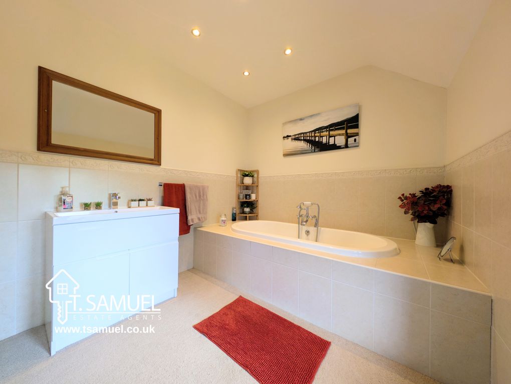 Additional image 40 of 4 bed detached house for saleLan Farm, Llanwonno Road, Mountain Ash CF45