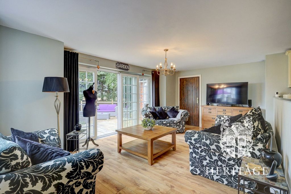 Additional image 14 of 5 bed detached house for saleHalstead Road, High Garrett, Braintree, Essex CM7