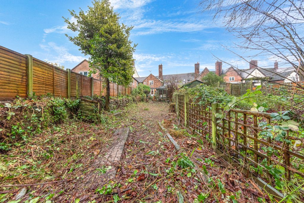Additional image 11 of 3 bed end terrace house for saleMill Street, Bridgnorth WV15