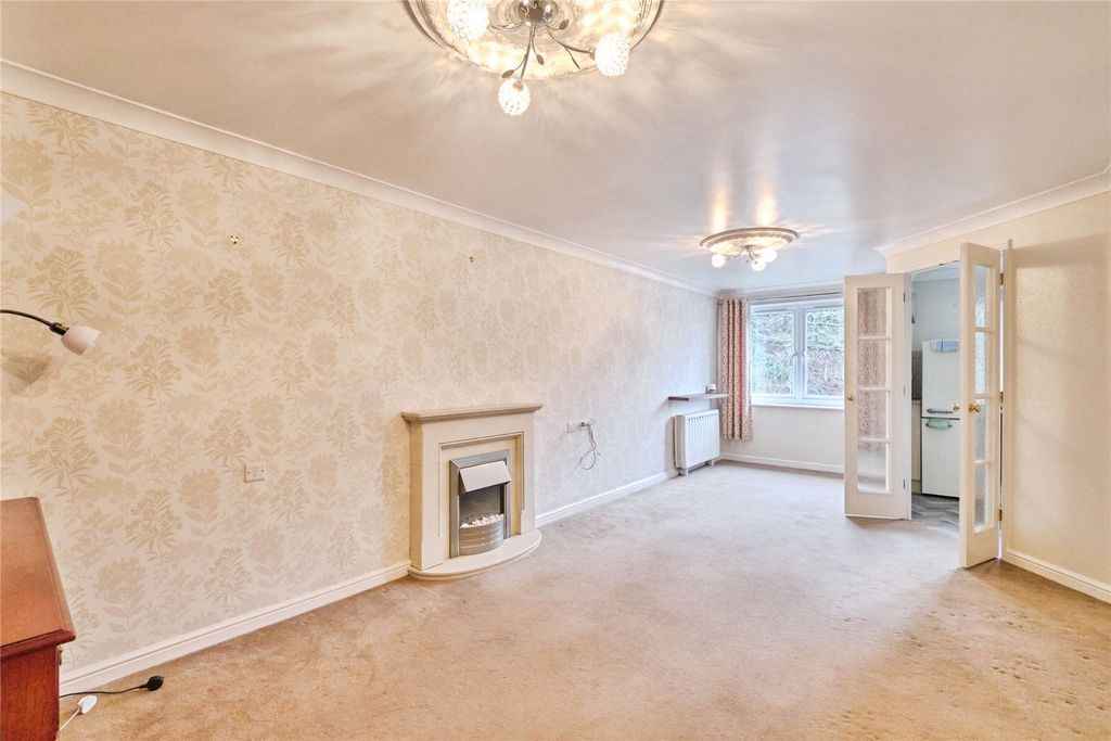 Additional image 2 of 1 bed flat for saleFarthings Court, Bridgnorth WV16