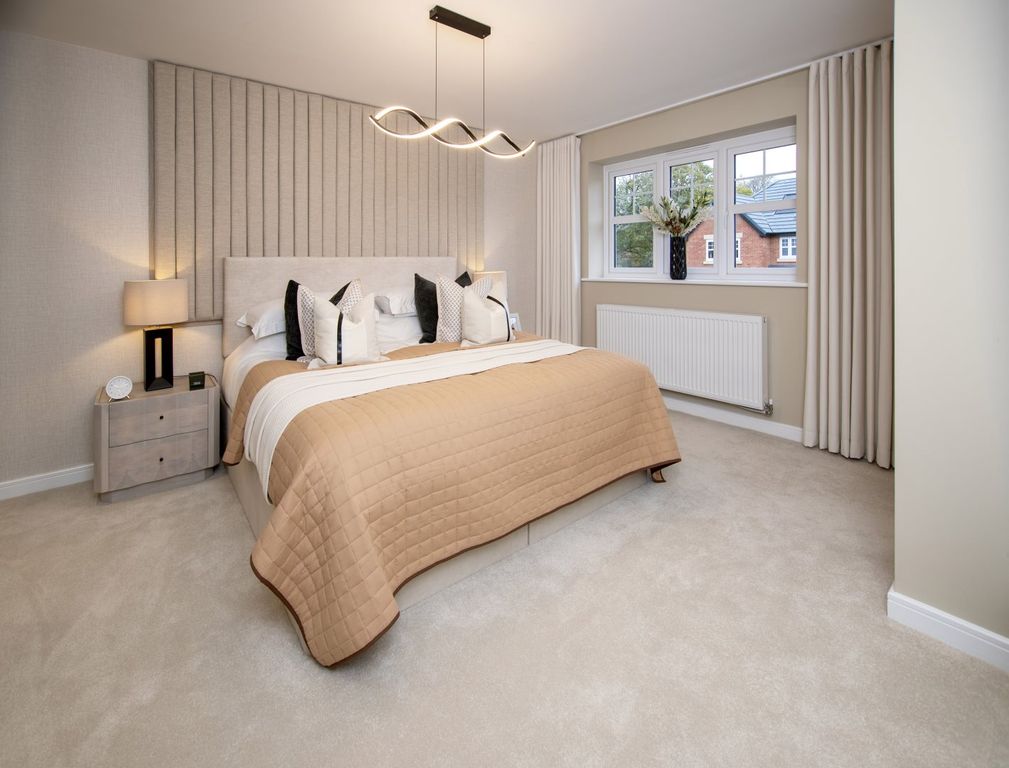 Additional image 9 of 4 bed detached house for saleRoyal Gardens, Bispham, Lancashire FY2