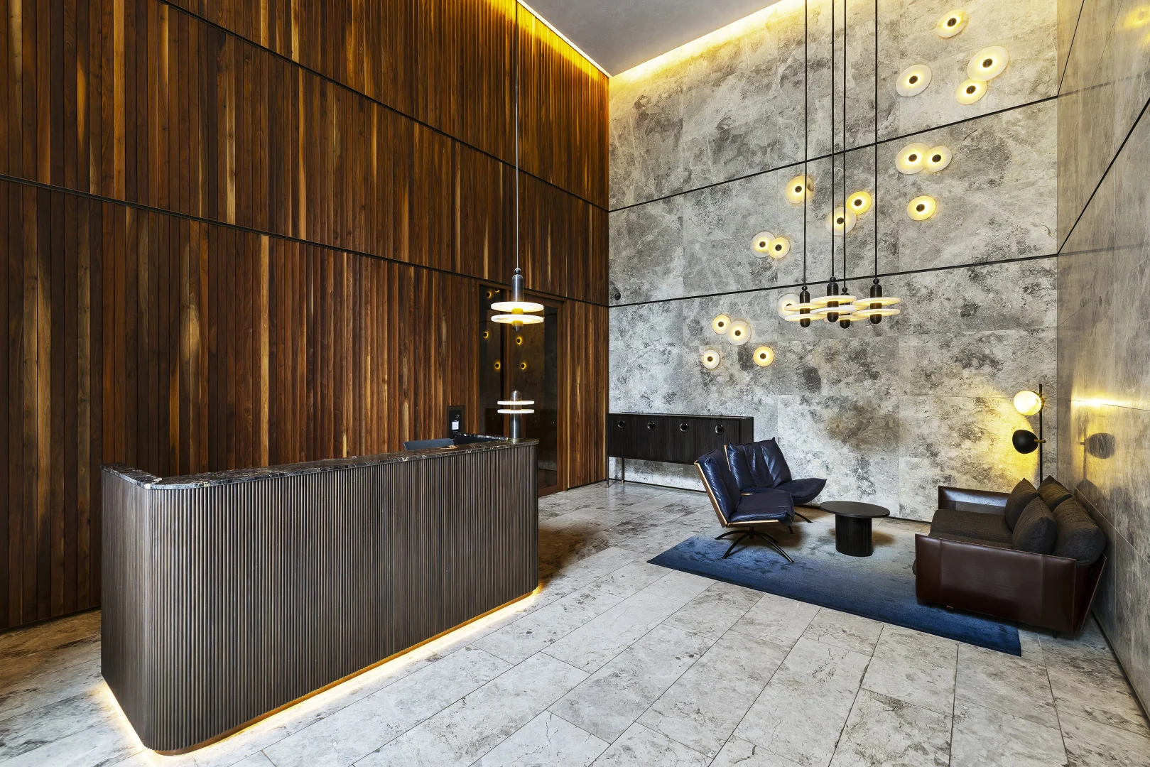 Additional image 18 of 3803/439 Collins Street, Melbourne VIC 3000