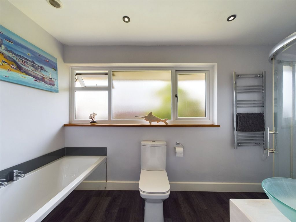 Additional image 7 of 3 bed bungalow for saleMarshall Road, Nanstallon, Bodmin PL30