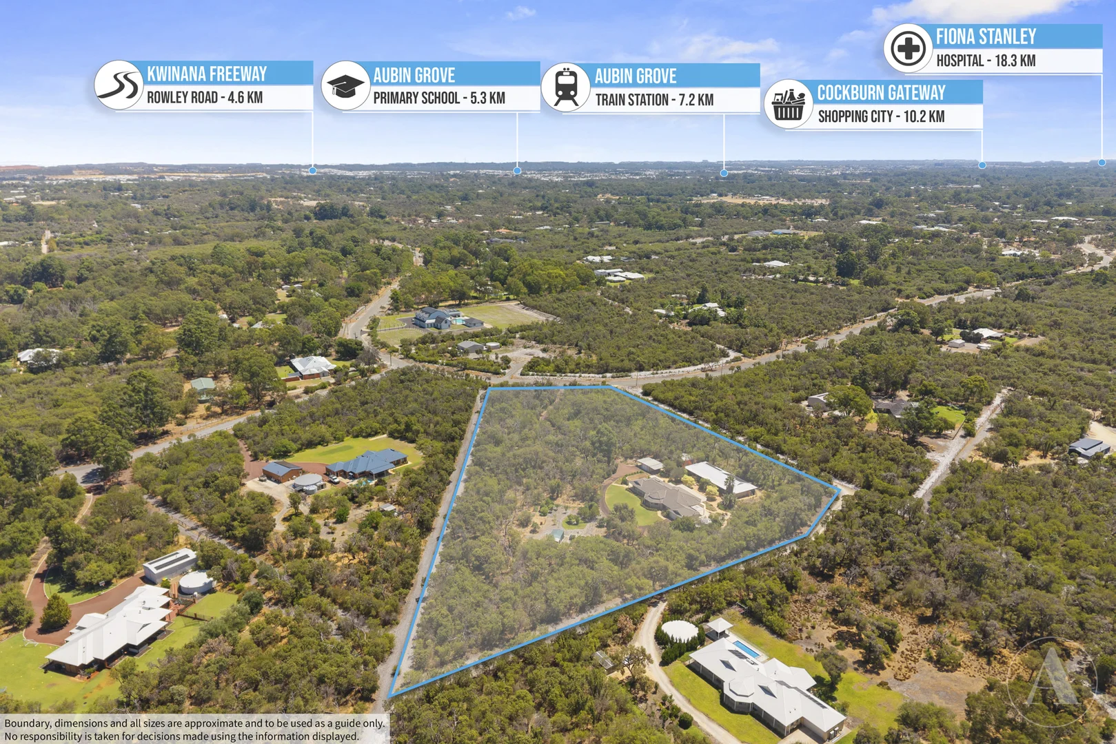 Additional image 33 of 90 Robinson Road, Wandi WA 6167