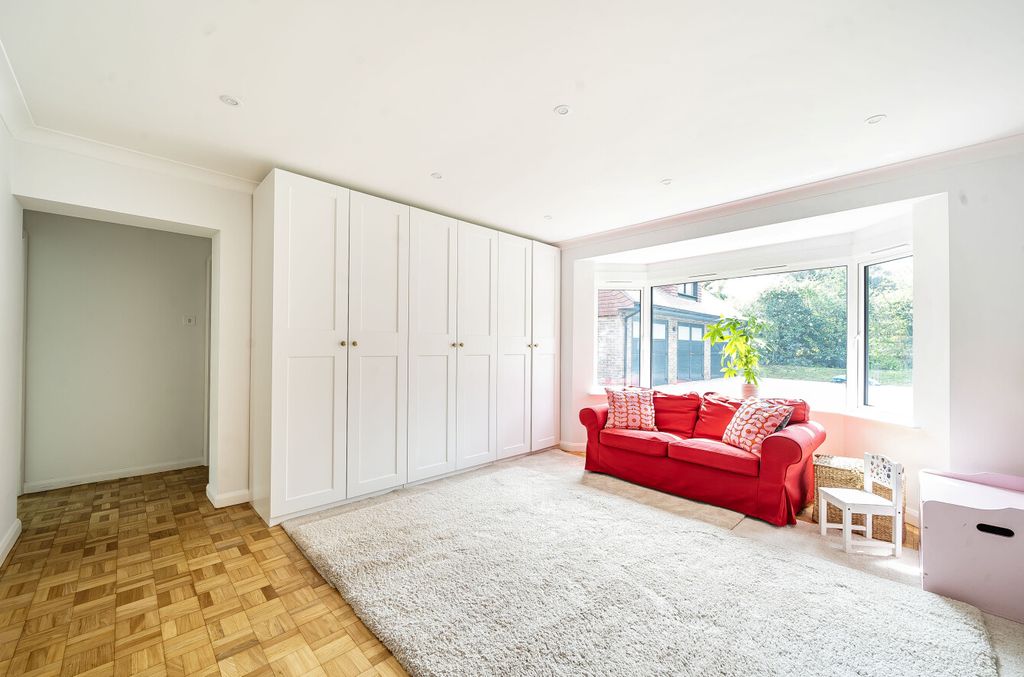 Additional image 6 of 5 bed detached house for saleArmstrong Road, Brockenhurst SO42