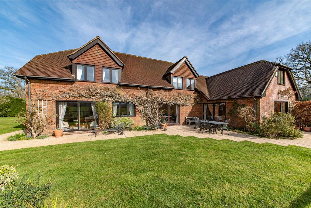 Additional image 27 of 8 bed detached house for saleUpper Green, Inkpen, Hungerford, Berkshire RG17