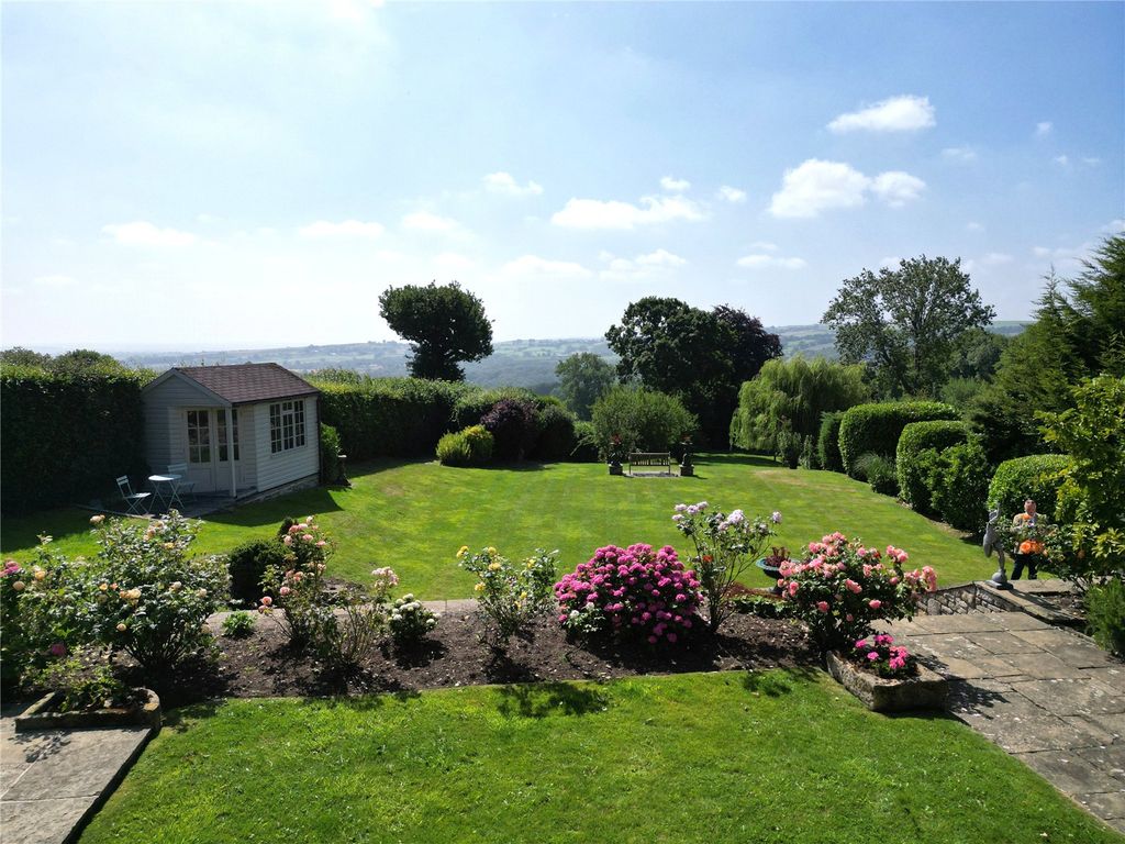 Additional image 15 of 5 bed detached house for saleLittle Orchards, Holmesfield, Derbyshire S18