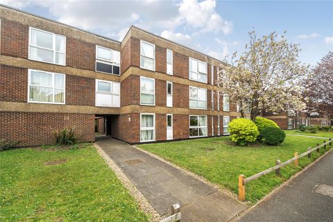 Longlands Road, Sidcup DA15