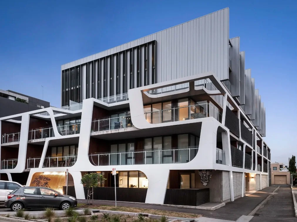 201/115 Nott Street, Port Melbourne VIC 3207