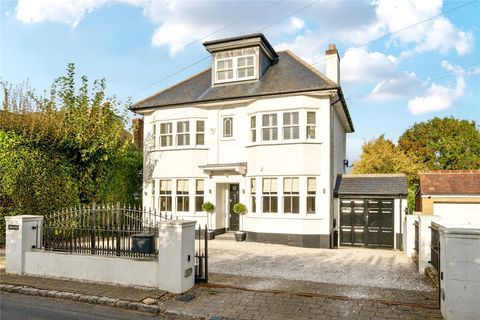 Rookery Road, Downe, Orpington BR6