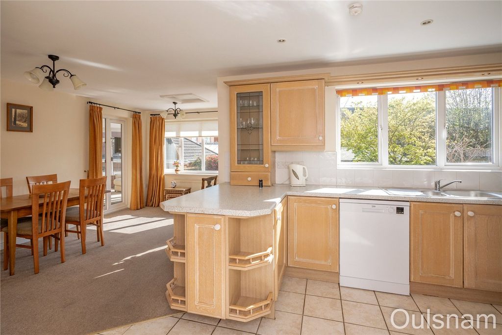 Additional image 9 of 4 bed detached house for saleMedici Road, Bromsgrove, Worcestershire B60