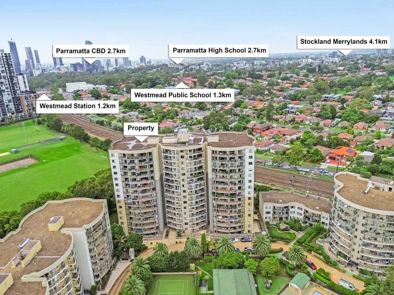 Additional image 14 of 709/91b Bridge Road, Westmead NSW 2145