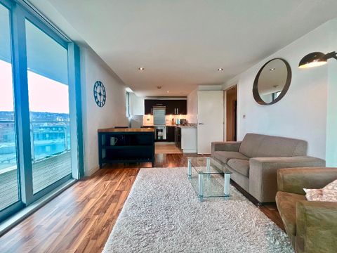 City Point, Solly St, Sheffield S1