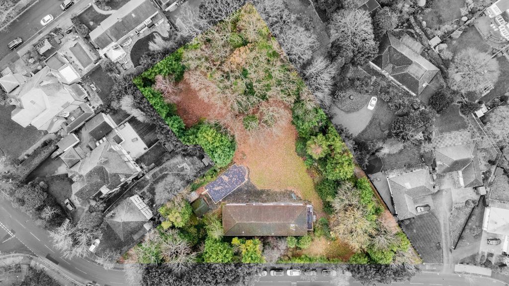 Additional image 21 of 5 bed detached house for saleSouth Hill Road, Bromley BR2