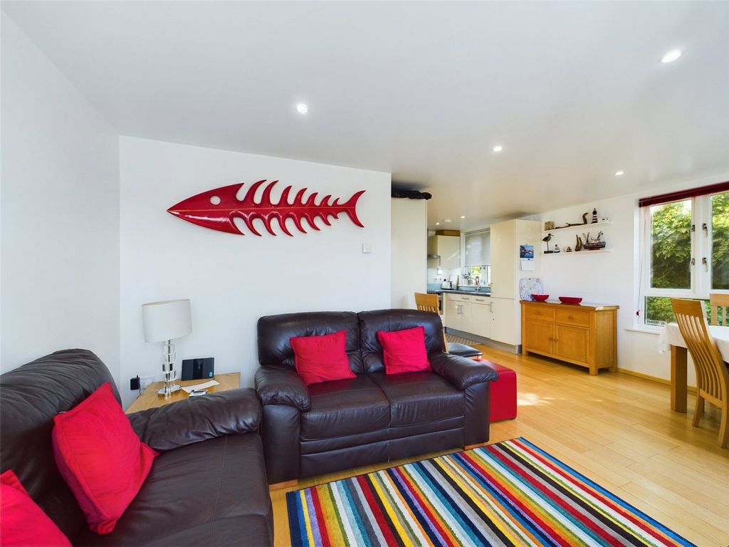 Additional image 5 of 2 bed flat for saleStrand, Bude, Cornwall EX23