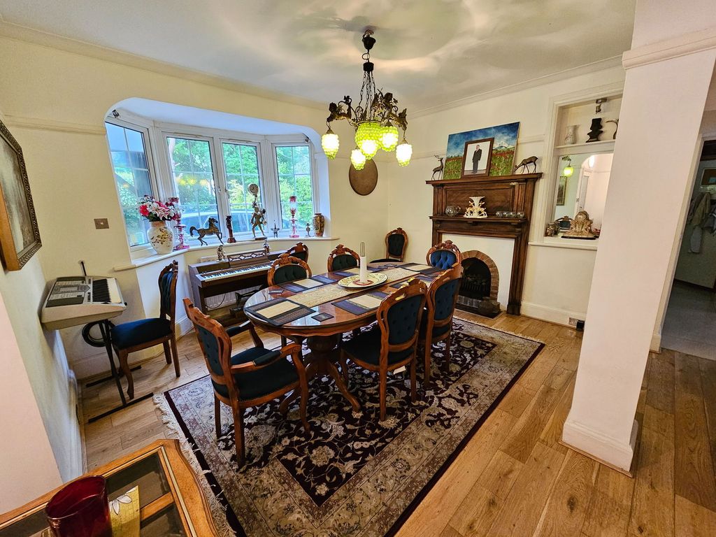 Additional image 2 of 7 bed detached house for saleEast Avenue, Bournemouth BH3