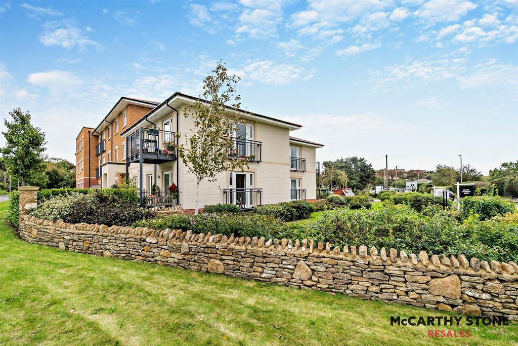 Additional image 22 of 2 bed flat for saleGordon Court, Flood Lane, Bridport DT6