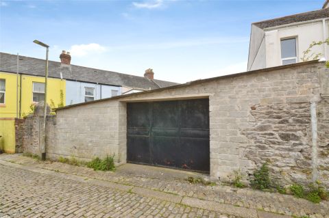 Hawarden Cotts, Prince Rock, Plymouth, Devon PL4, Detached house for sale