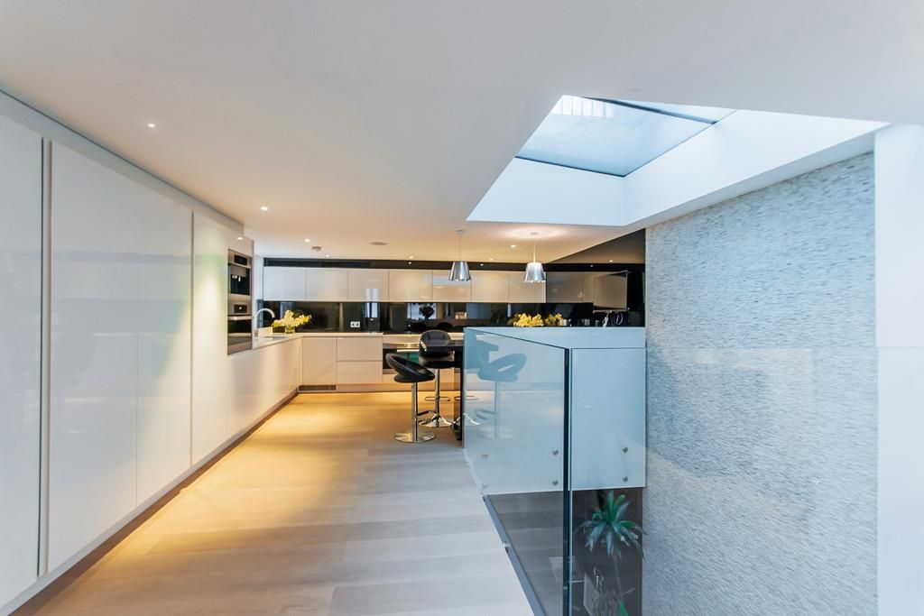 Additional image 7 of 5 bed terraced house for saleRadnor Place, Bayswater, London W2