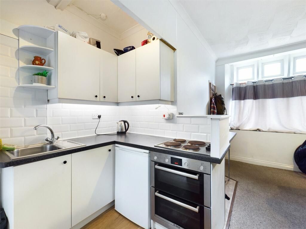 Additional image 2 of 1 bed flat for saleEnglish Bicknor, Coleford GL16
