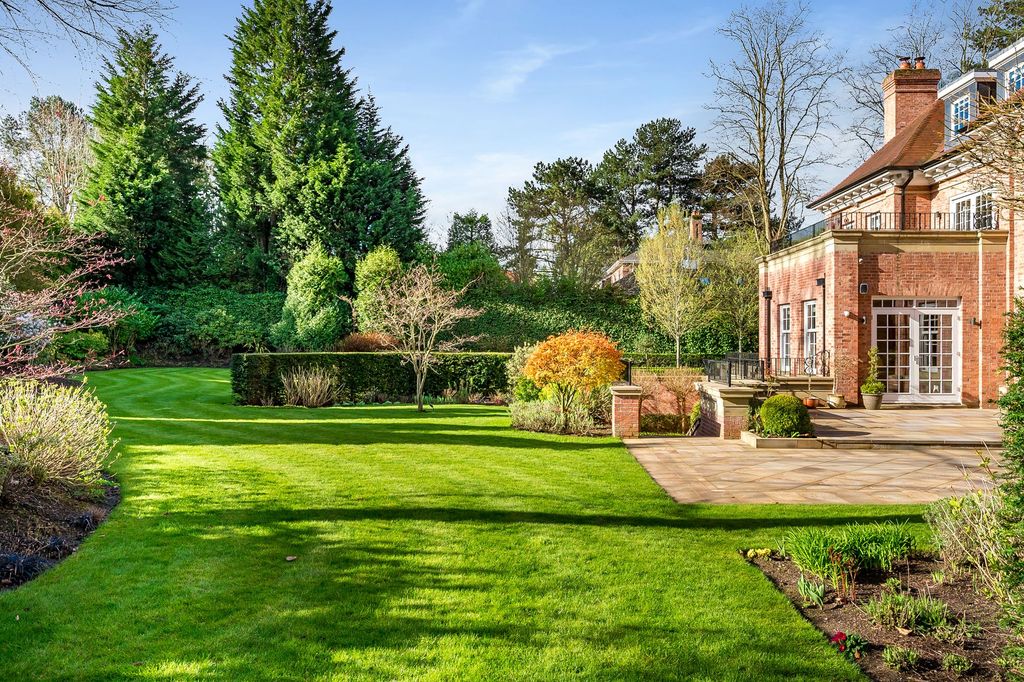Additional image 20 of 6 bed detached house for saleHill Top, Hale WA15