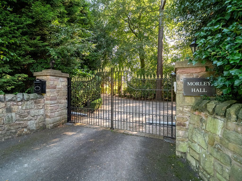 Additional image 32 of 8 bed detached house for saleMain Road Morley Ilkeston, Derbyshire DE7