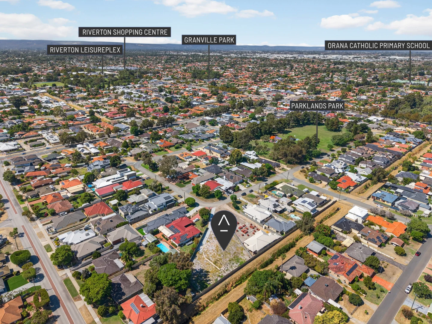 Additional image 4 of 3/10 Parklands Square, Riverton WA 6148