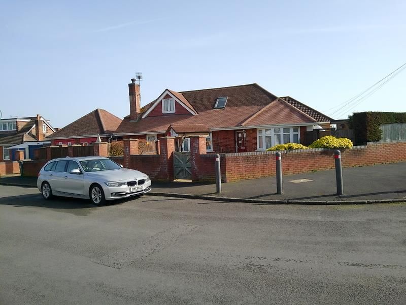 4 bed detached bungalow for saleStrathmore Road, Bournemouth BH9