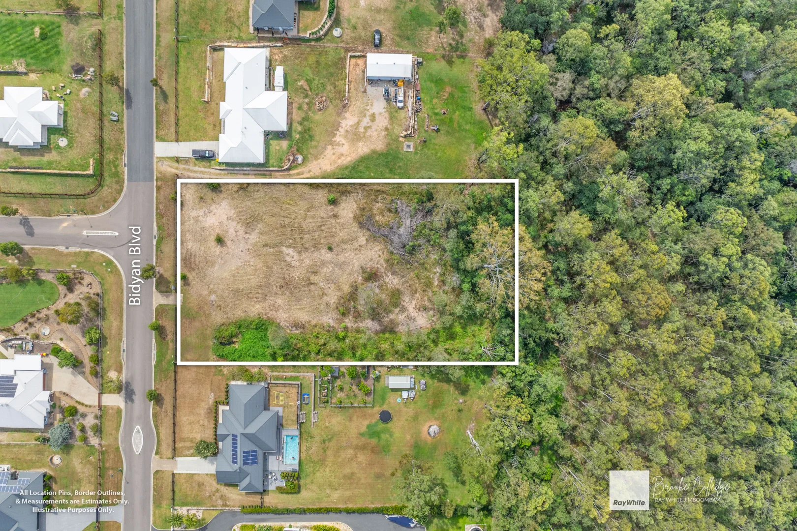 Additional image 3 of 185-191 Bidyan Boulevard, New Beith QLD 4124