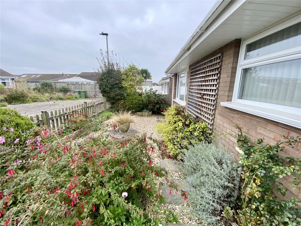 Additional image 14 of 1 bed bungalow for saleFairway Close, Braunton, Devon EX33