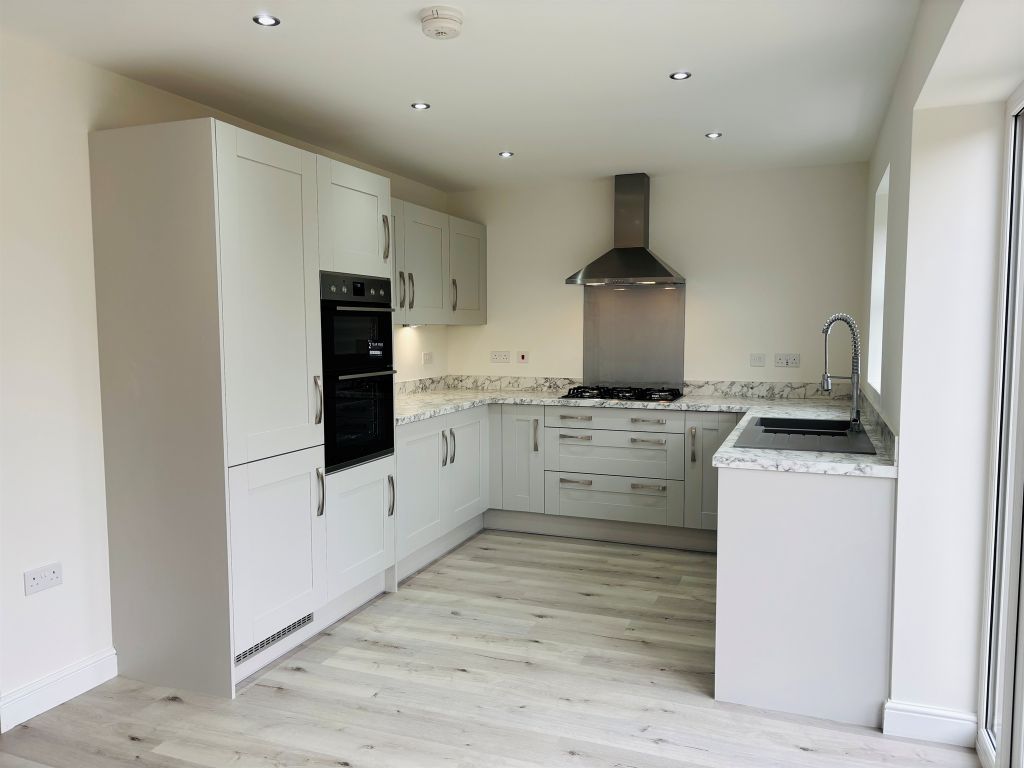 Additional image 2 of 4 bed detached house for saleThe Hertford, Ward Hills, Scarborough Road, Bridlington YO16
