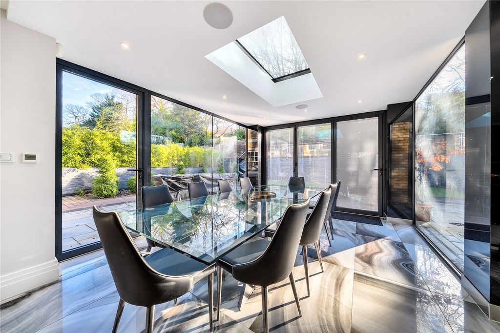 Additional image 7 of 5 bed detached house for saleSundridge Avenue, Bromley BR1