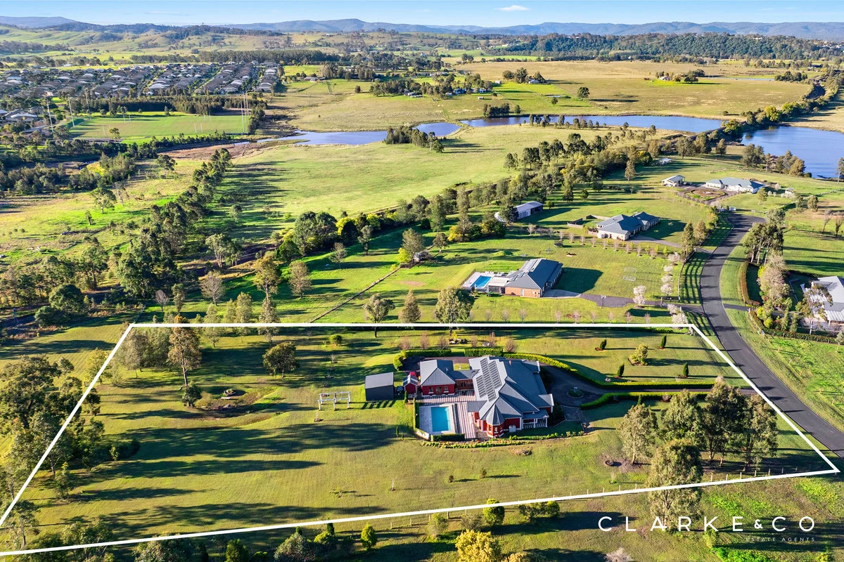 Additional image 36 of 105 Forest Hill Drive, Oakhampton Heights NSW 2320