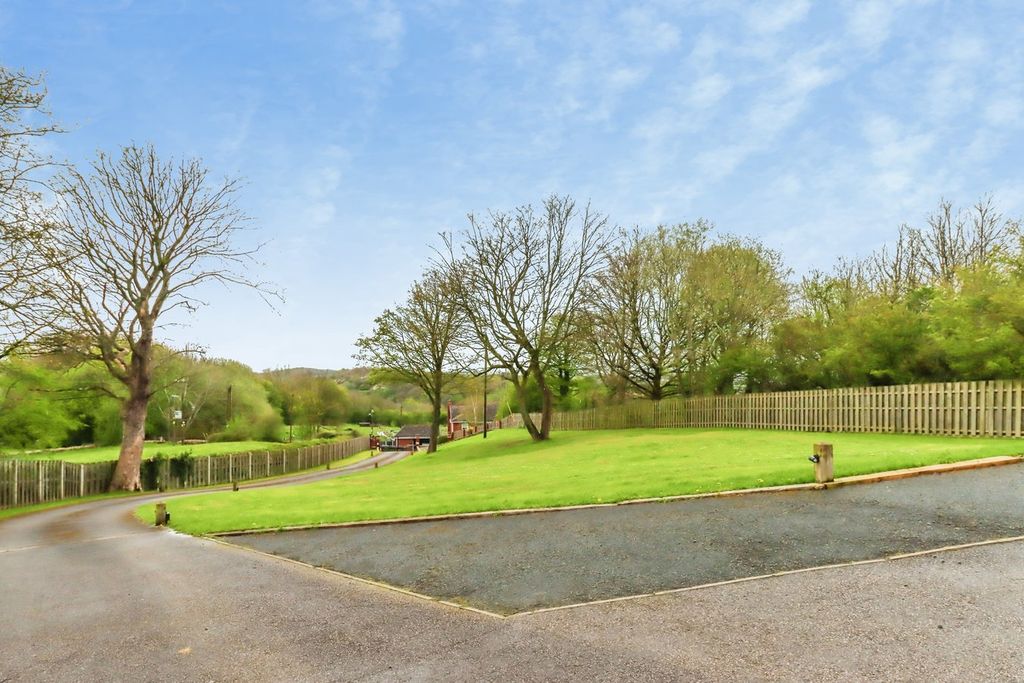 Additional image 28 of 4 bed detached house for saleCerney Road, Moss, Wrexham LL11