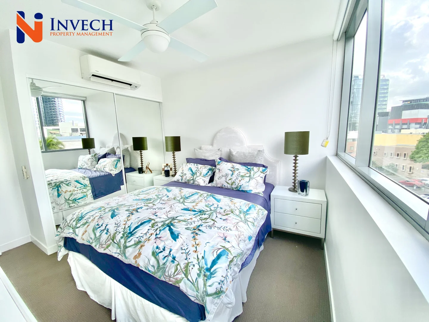 Additional image 6 of 507/348 Water Street, Fortitude Valley QLD 4006