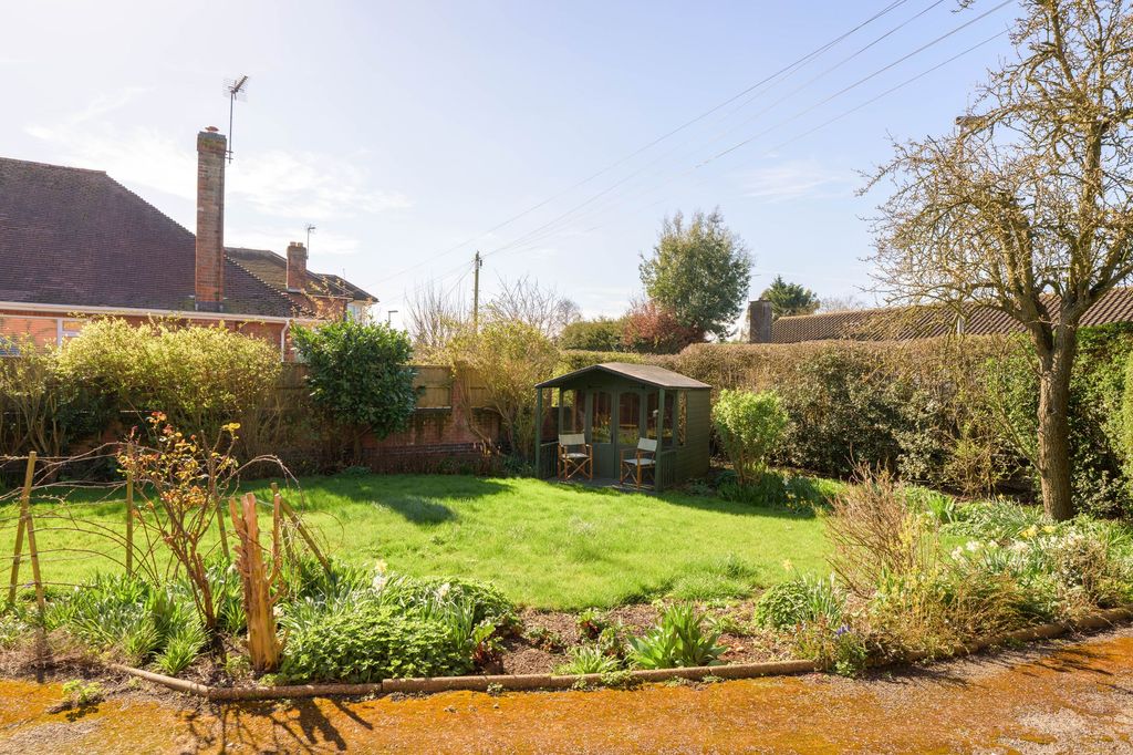 Additional image 33 of 4 bed detached house for saleSleaford Road, Boston PE21