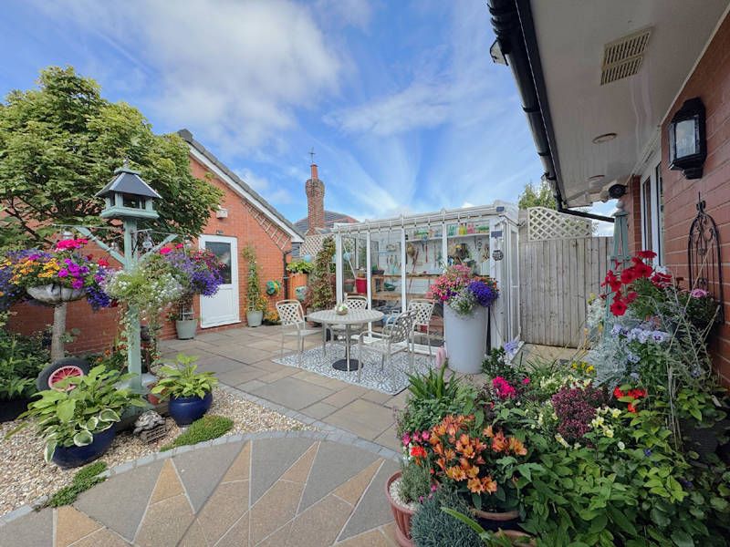 Additional image 40 of 4 bed detached bungalow for saleCommon Edge Road, Blackpool FY4