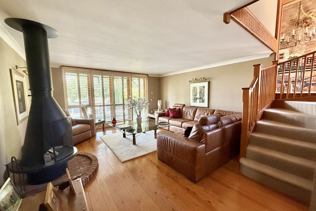 Additional image 4 of 4 bed barn conversion for saleThroop Road, Throop, Bournemouth BH8