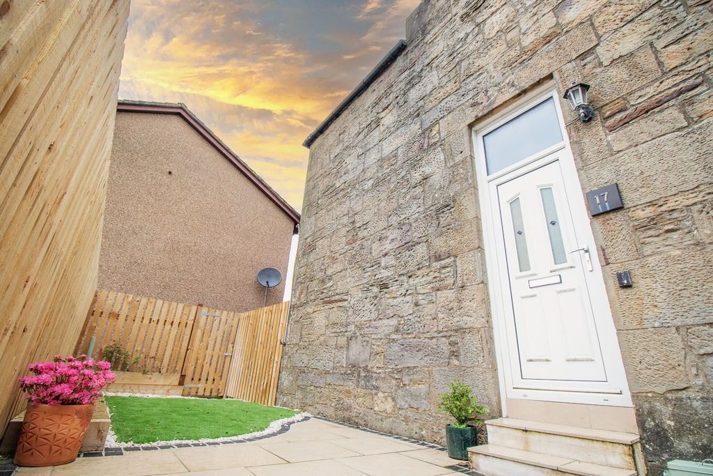 Additional image 12 of 2 bed flat for saleHartwood Road, West Calder EH55