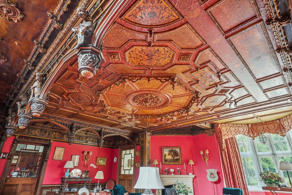 Additional image 10 of 7 bed property for saleStewkley Road, Soulbury LU7