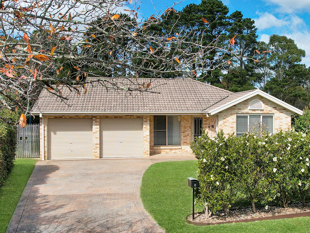 8 Crabapple Close, Bowral NSW 2576