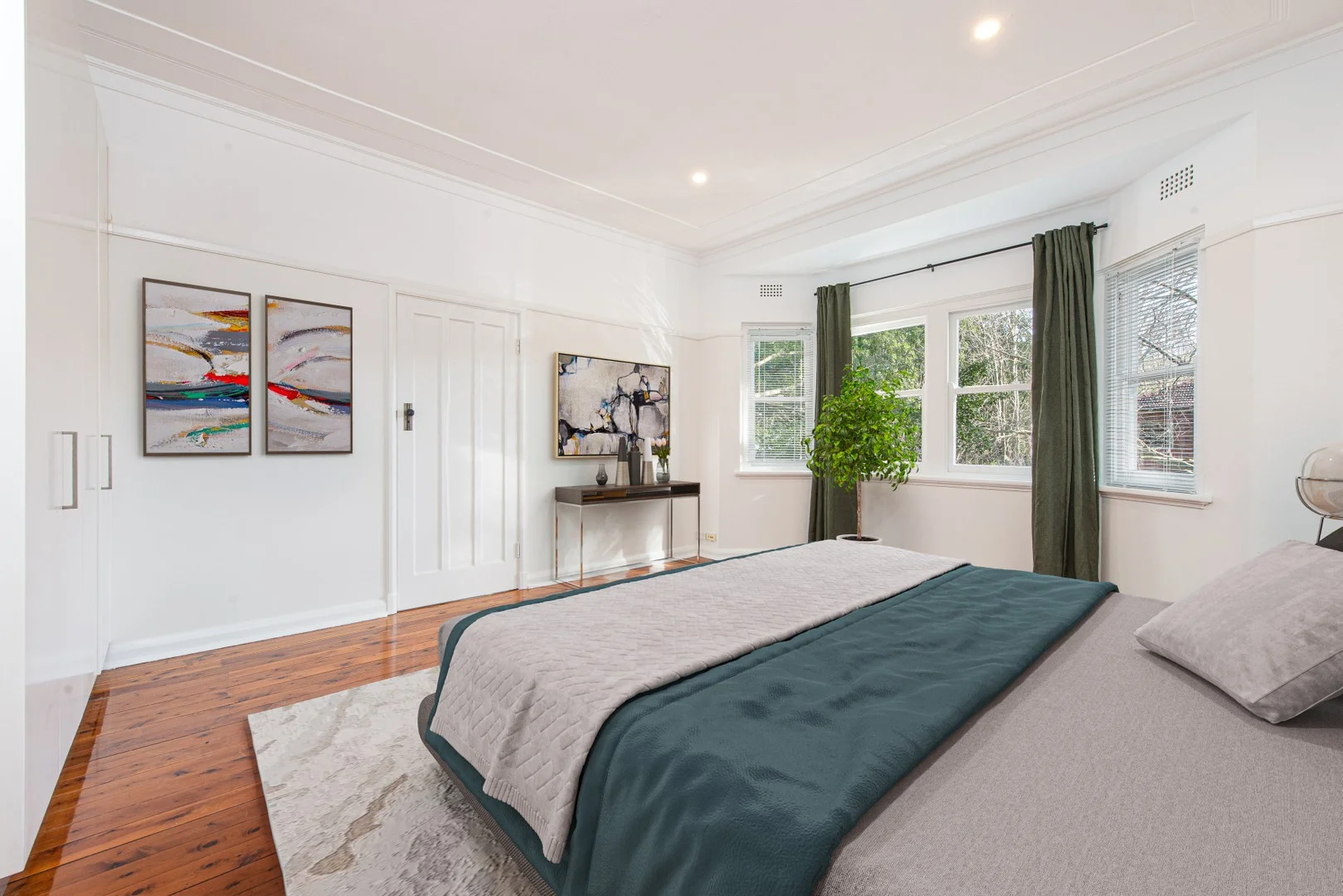 Unit 1/5 Plumer Rd, Rose Bay NSW 2029 photo 4