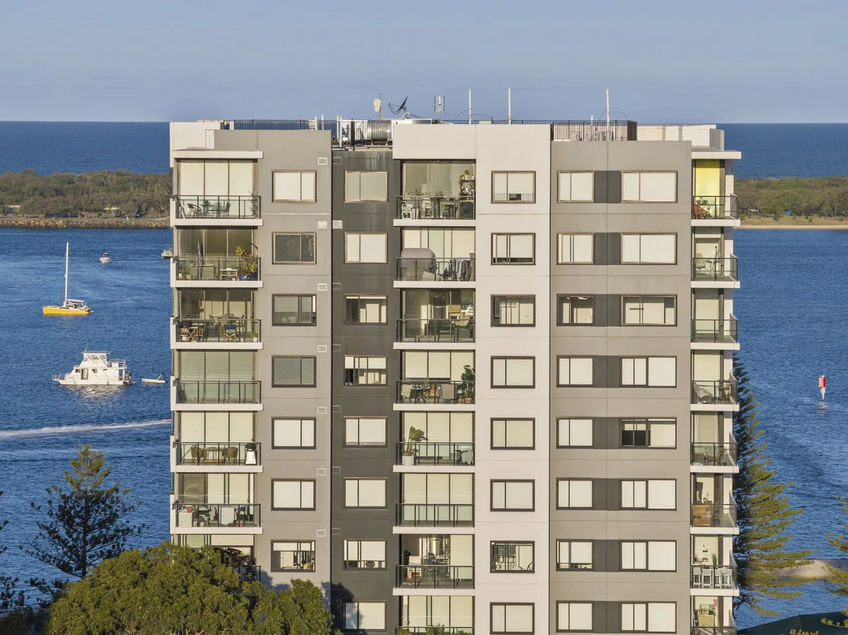 Additional image 33 of 1207/372 Marine Parade, Labrador QLD 4215