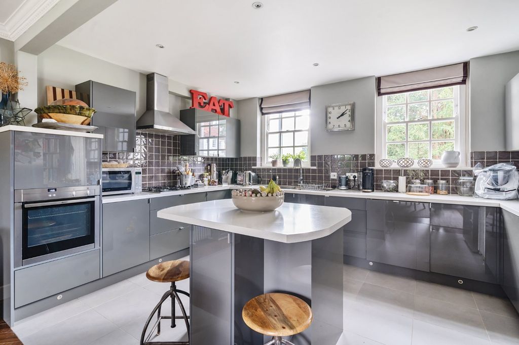 Additional image 3 of 5 bed terraced house for saleWinkfield Lane, Winkfield, Berkshire SL4