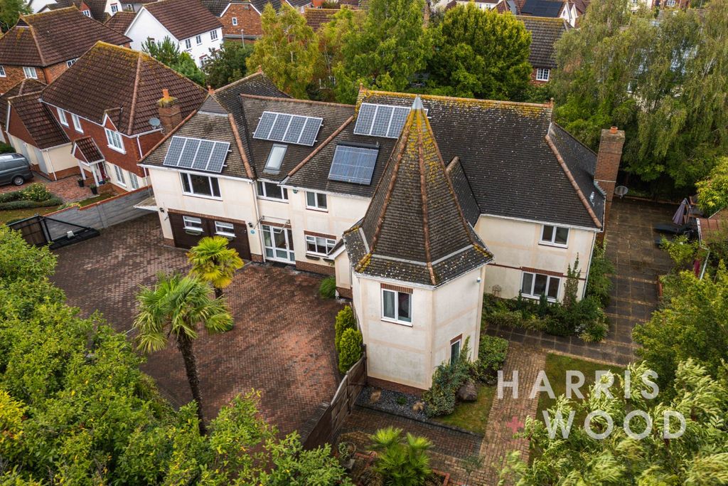 Additional image 56 of 9 bed detached house for saleBroadoaks Crescent, Braintree, Essex CM7