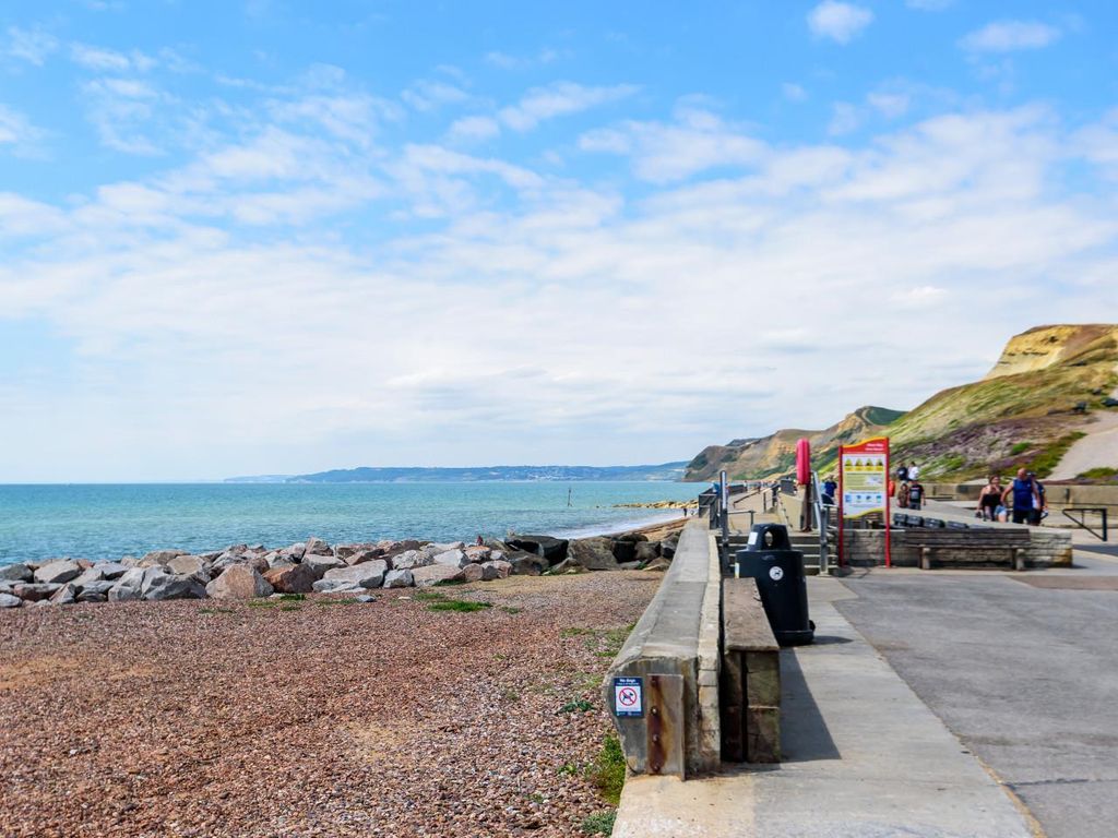 Additional image 7 of 2 bed flat for saleOld Shipyard Centre, West Bay, Bridport DT6