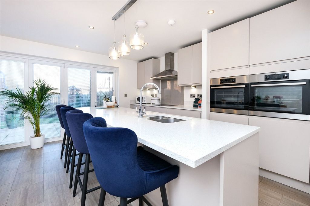 Additional image 5 of 5 bed detached house for salePepperill Place, Brampton, Cumbria CA8